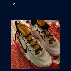 Men’s Nike Element 55 , Deadstock size 11.5